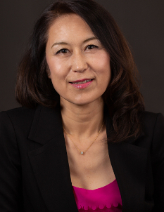 Noriko Moore, E.A.