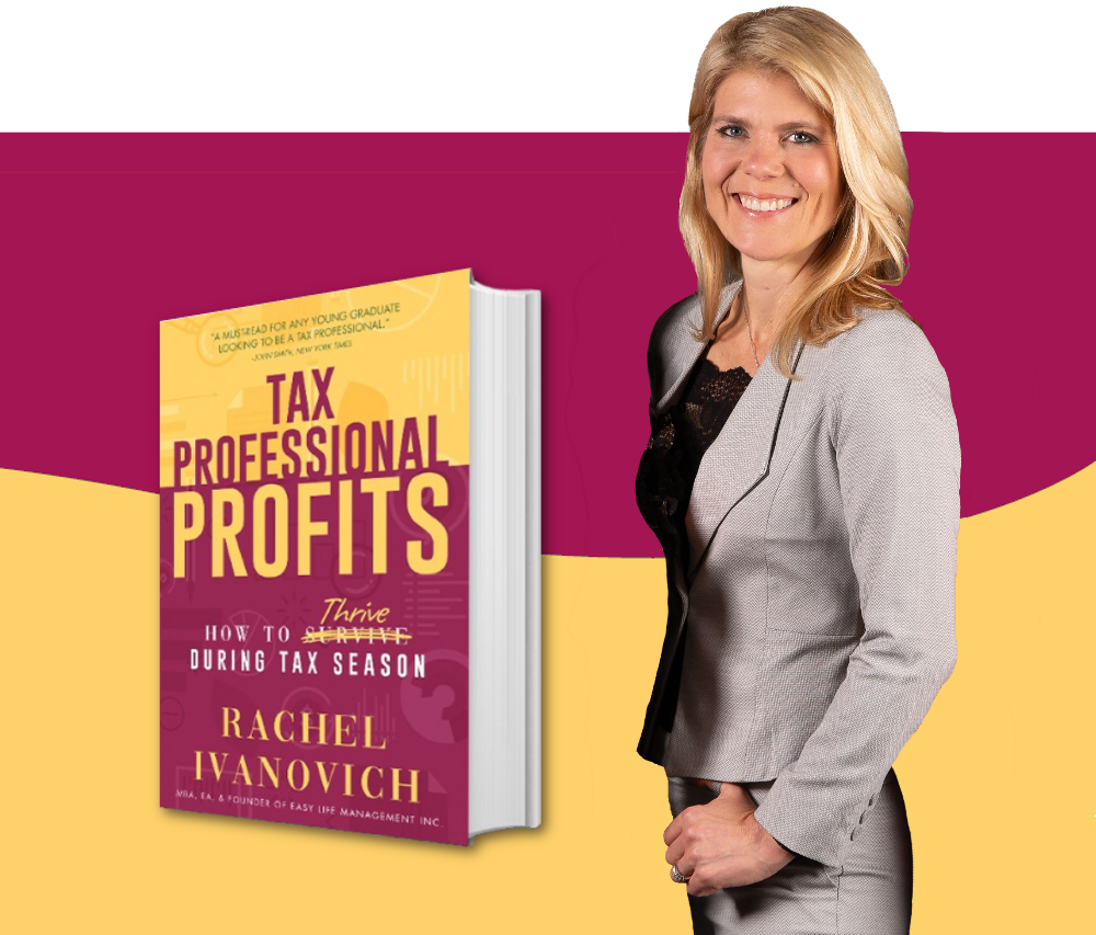 Tax Professional Profits