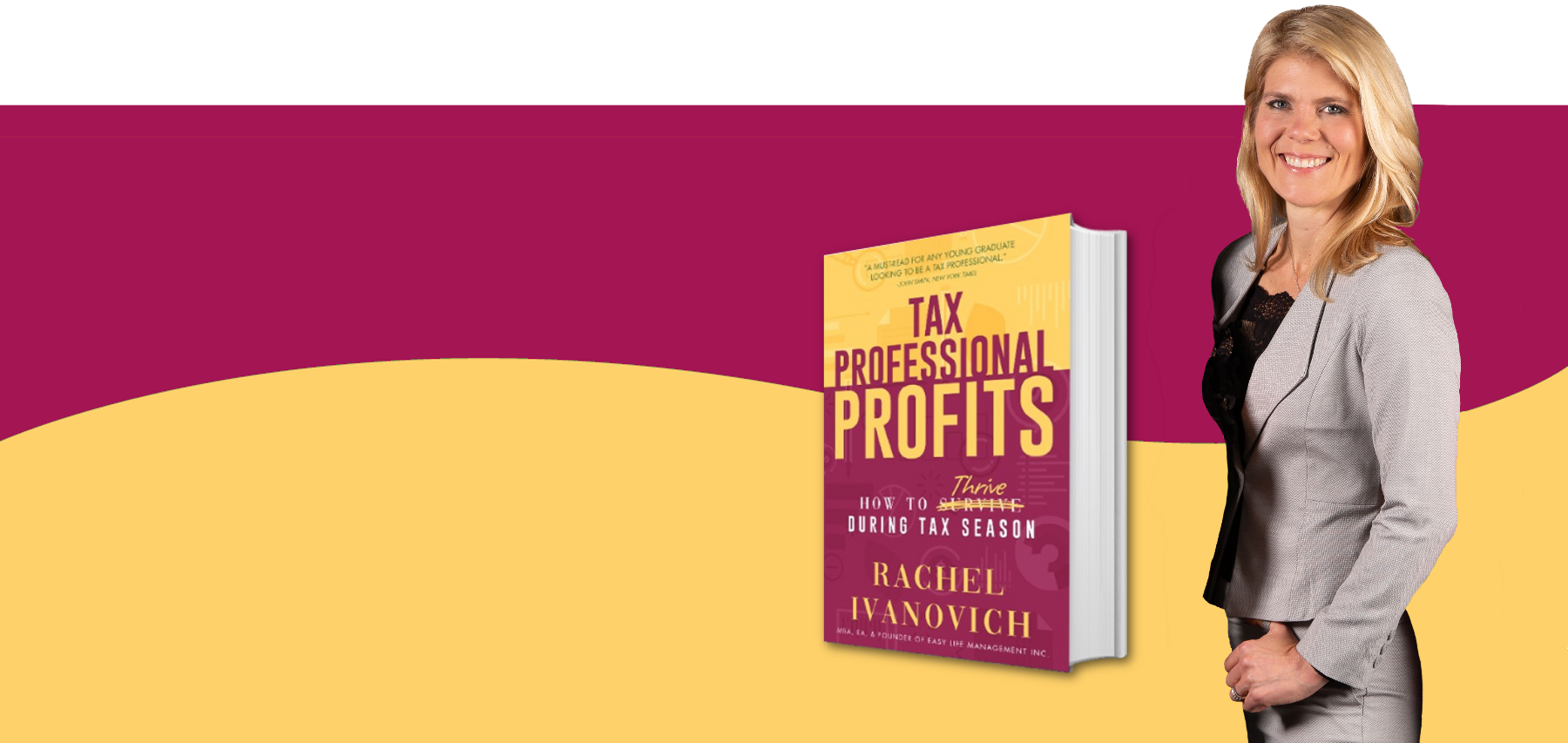 Tax Professional Profits